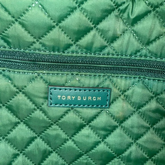 ❤️SOLD❤️Tory Burch Piper Backpack - Picture 6 of 7